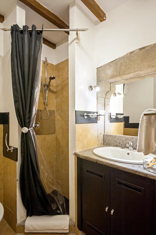 Corte Delle Nobili Viterbo Oda fotoğraf
