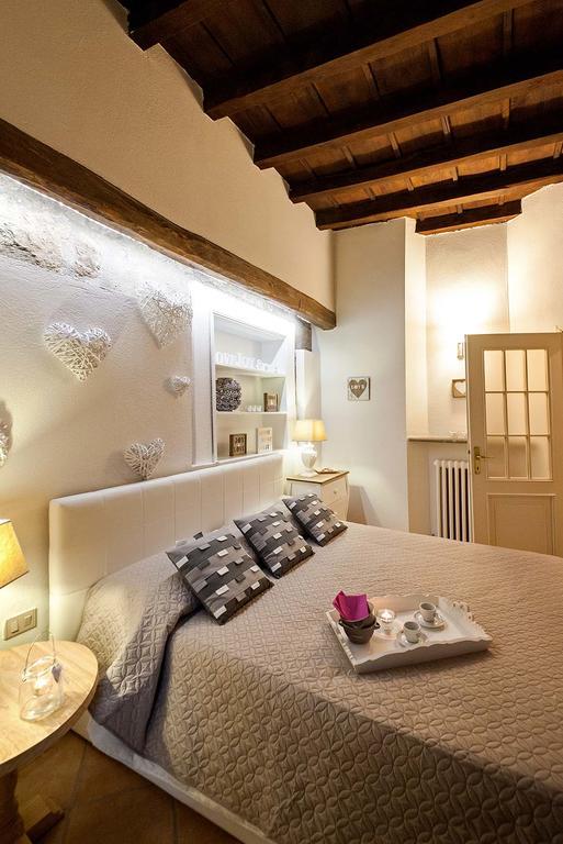 Corte Delle Nobili Viterbo Dış mekan fotoğraf