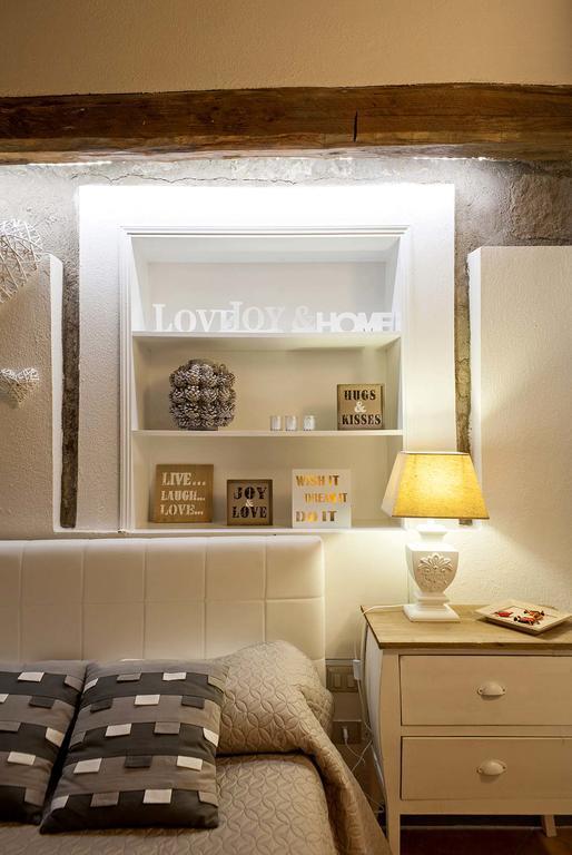 Corte Delle Nobili Viterbo Dış mekan fotoğraf