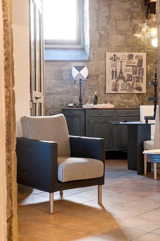 Corte Delle Nobili Viterbo Dış mekan fotoğraf